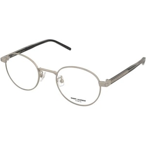 Saint Laurent Очила Saint Laurent SL 848/J 002 - alensa