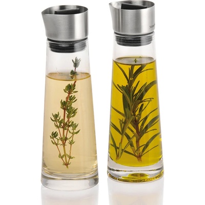 Blomus Комплект дозатори за олио и оцет ALINJO, Blomus (BM63509)