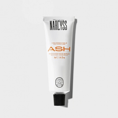 Narcyss Ash Travel Почистване на лице 30ml