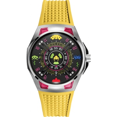 Nubeo NB-6099-SI-04