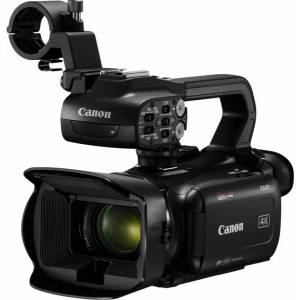 Canon XA60 (5733C003AA) Цифрови видеокамери