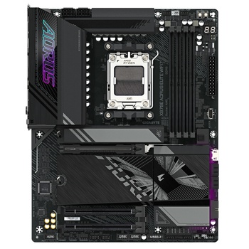 GIGABYTE X870E AORUS ELITE WIFI7