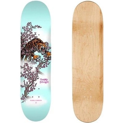 Powell Peralta Yosozumi Tiger – Zboží Dáma