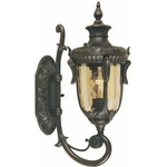 Elstead Lighting Philadelphia PH1-S-OB