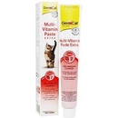 Vitamíny a doplňky stravy pro kočky GimCat MULTI VITAMIN Extra 100 g