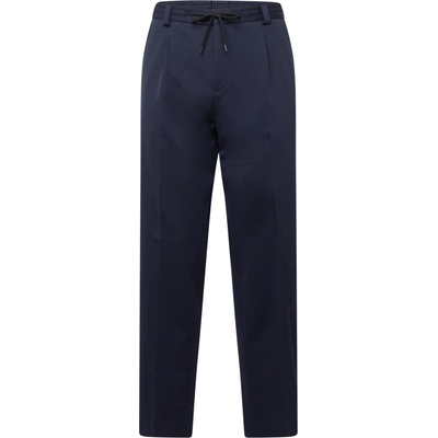 HUGO BOSS Панталон с набор 'Teagan' синьо, размер 52