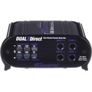 ART Pro Audio DUALZDIRECT pasívny dvojkánalový DI-box