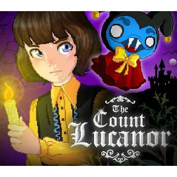 The Count Lucanor