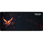 PowerColor Подложка за мишка PowerColor Red Devil - XL (695-G000000577) - tehnik