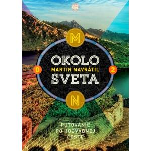 Okolo sveta 2 | Martin Navrátil (2020)