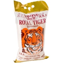 Royal Tiger Jazmínová ryža 5000 g