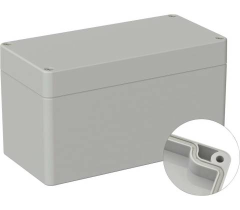 TRU COMPONENTS TC-9065636