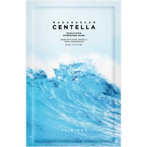 Skin1004 - Madagascar Centella Hyalu-Cica Hydrating Mask 23ml