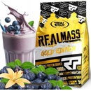 Real Pharm Real Mass Gold Edition Gainer 3000 g