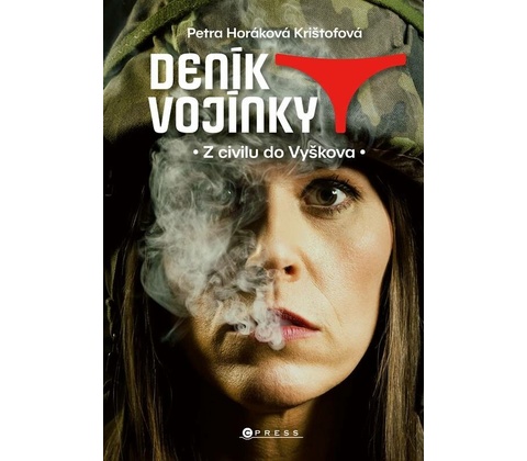 Deník vojínky