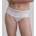 Playtex RCS FLOWER ELEGANCE MIDI BRIEF - Дамски дантелени бикини - бяло Playtex | Byal | ЖЕНИ | S