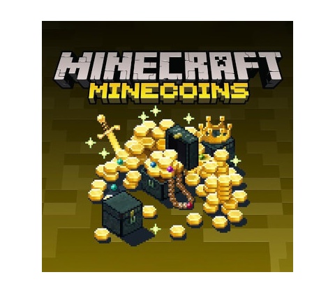 Minecraft 1720 Coins