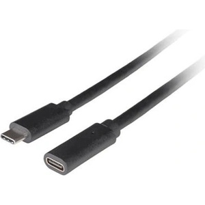 Lanberg CA-USBE-20CC-0015-BK