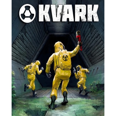 Kvark