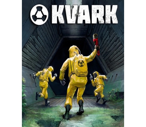 Kvark