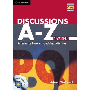 Discussions A-Z Advanced