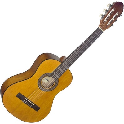 Stagg C410 M 1/2 Natural Класическа китара с размер 1/2