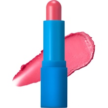 Tocobo Powder Cream Lip Balm 032 Rose Petal Krémový balzám na rty v jemném pudrovém odstínu 3,5 g