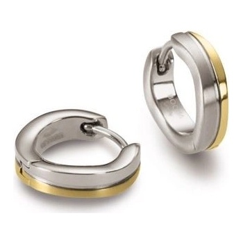 Boccia Titanium náušnice 0563-02