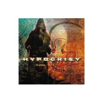 Hypocrispy Catch 22 THE Complete Edition 2 LP
