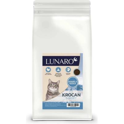 Lunaro Cat Yamurky adult Krocan s batáty 2 kg