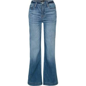 7 For All Mankind Дънки 7 For All Mankind Women's Slim Fit Jeans - Faded Echo