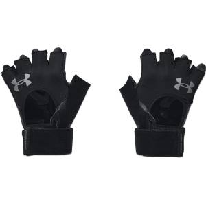 Under Armour M´s weightlifting gloves l