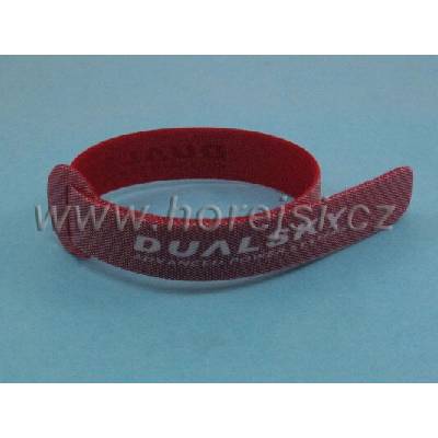 Dualsky Suchý zip páska 364 mm 5 ks