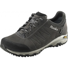 Planika Zelenica Air Tex Dark Grey tmavá šedá