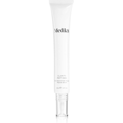 Medik8 Clarity Peptides серум за лице с пептиди 30ml