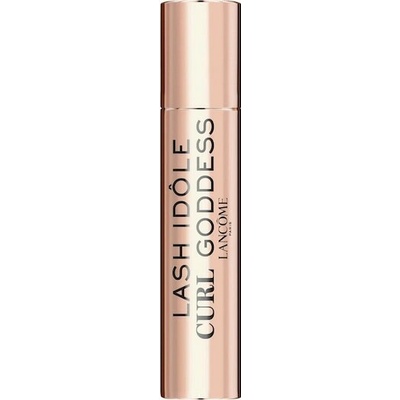 Lancome Make-up OciLash Idôle Curl Goddess Černá 5 ml