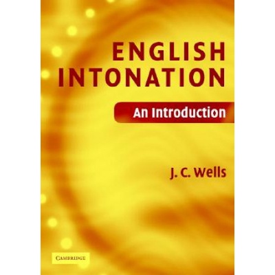 English Intonation Pb and Audio CD