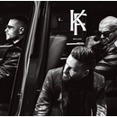 KONTRAFAKT*KF AKO ROLLS CD