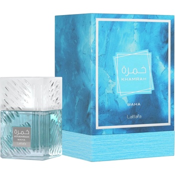 LATTAFA Khamrah Waha Парфюм за жени и мъже EDP 100 мл