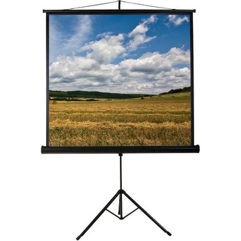 Image 1 of Funscreen Tripod 160x160 FUN10.110.160.R