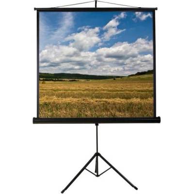 Funscreen Tripod 160x160 FUN10.110.160.R
