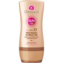 Dermacol Sun Kids voděodolné mléko na opalování SPF30 200 ml