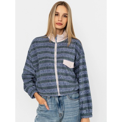 Quiksilver Kedai FZ ashley blue kedai stripe