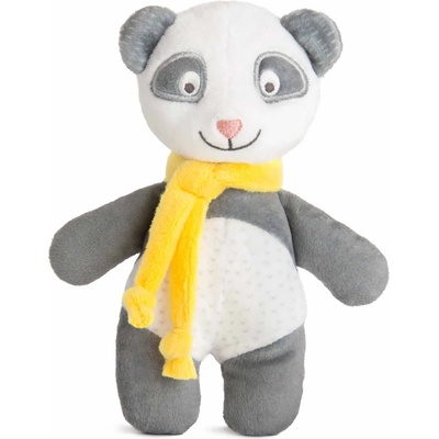 Амек Тойс Бебешка играчка Амек Тойс - Панда, 20 cm (98127)