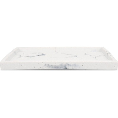 S|P Collection Декоративен поднос от полиресин 15x27 cm Suds - S|P Collection (800081)