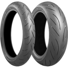 Bridgestone Battlax S21 190/50 R17 73W
