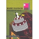 Problémové partie - Mark Haddon