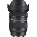 SIGMA 28-70mm f/2.8 DG DN Contemporary L-mount