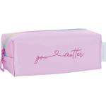 Marshmallow Несесер, Marshmallow, Fantasy Purple, 8 x 21 x 7 см (DKT64493)