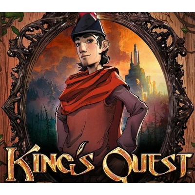 King's Quest Season Pass